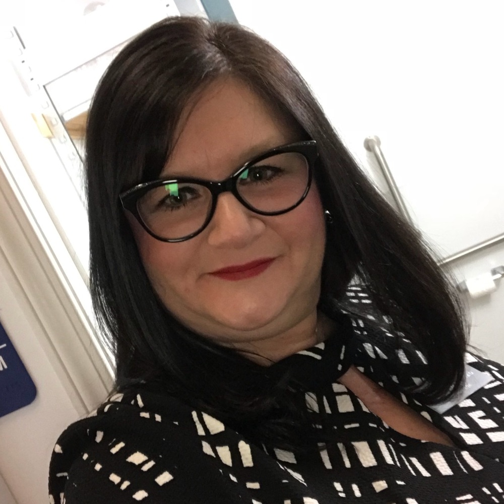 Meet your Posher, Joanne